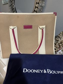 DOONEY & BOURKE