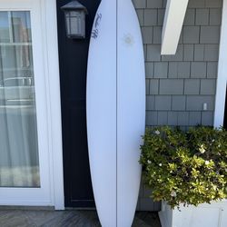 Surfboard 7’5” midlength surf board