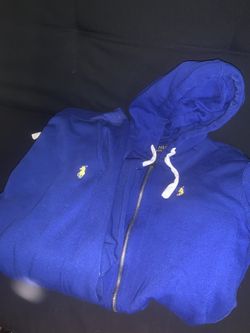 Ralph Lauren Sweatsuit