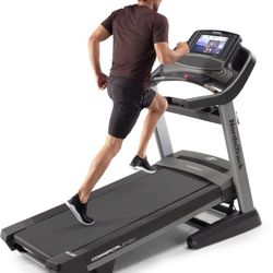 NordicTrack - Commercial 2450 Treadmill - Black