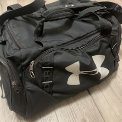 Under ARMOUR Duffle Bag Xl