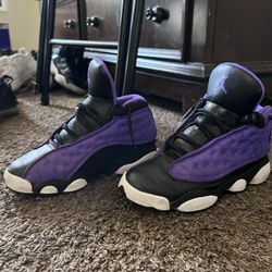 Jordan 13