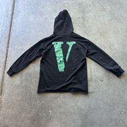 V Lone Hoodie