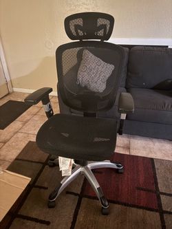 Office chair