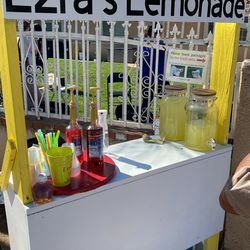 Yard Sell