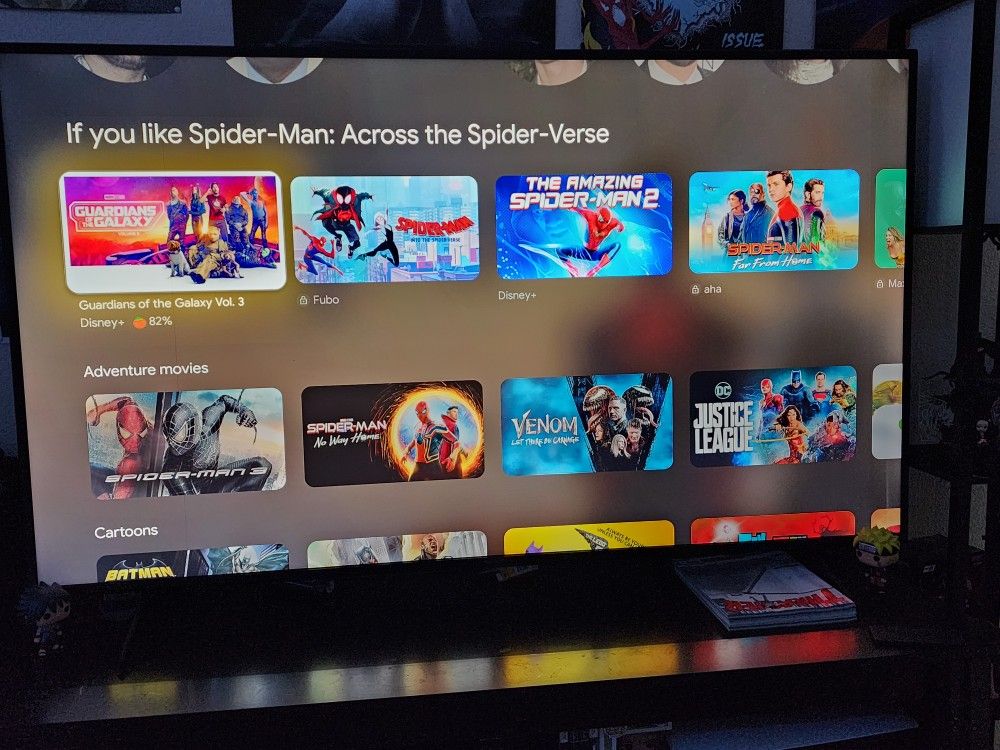 Sony Bravia 65 Inch Tv