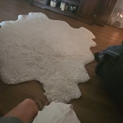 Fur Rug