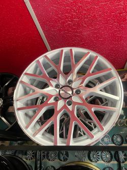 18” Shift Wheels