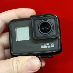 GoPro Hero 7 Black