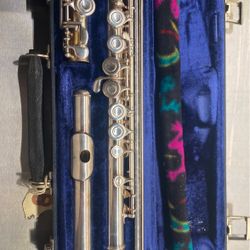Artley 18-0 Flute