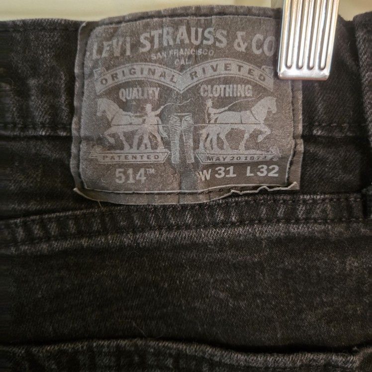 Levi's 514