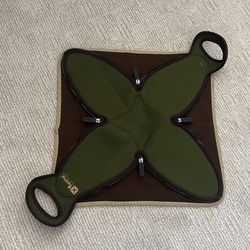 Solvetta Flat Lunch Box