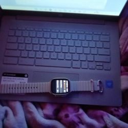 Apple Watch Ultra Series 2