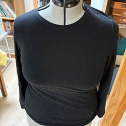 Apt. 9 Essential Long Sleeve Shirt 