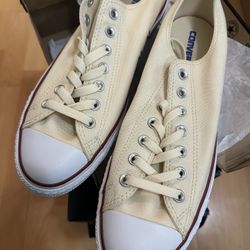 Converse All Star Men’s 9.5 Shoes New
