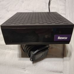 Roku DVP N1000 Digital HD WiFi Media Streaming Device
