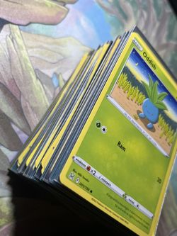 Lost Origin Pokemon Cards! 
