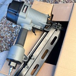 Nail Gun