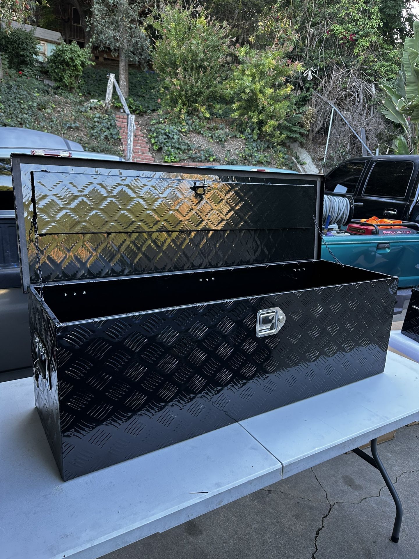 Tool Box