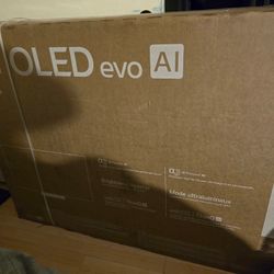 65 LG OLED C4