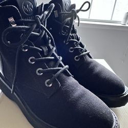 Michael Kors Women Boots