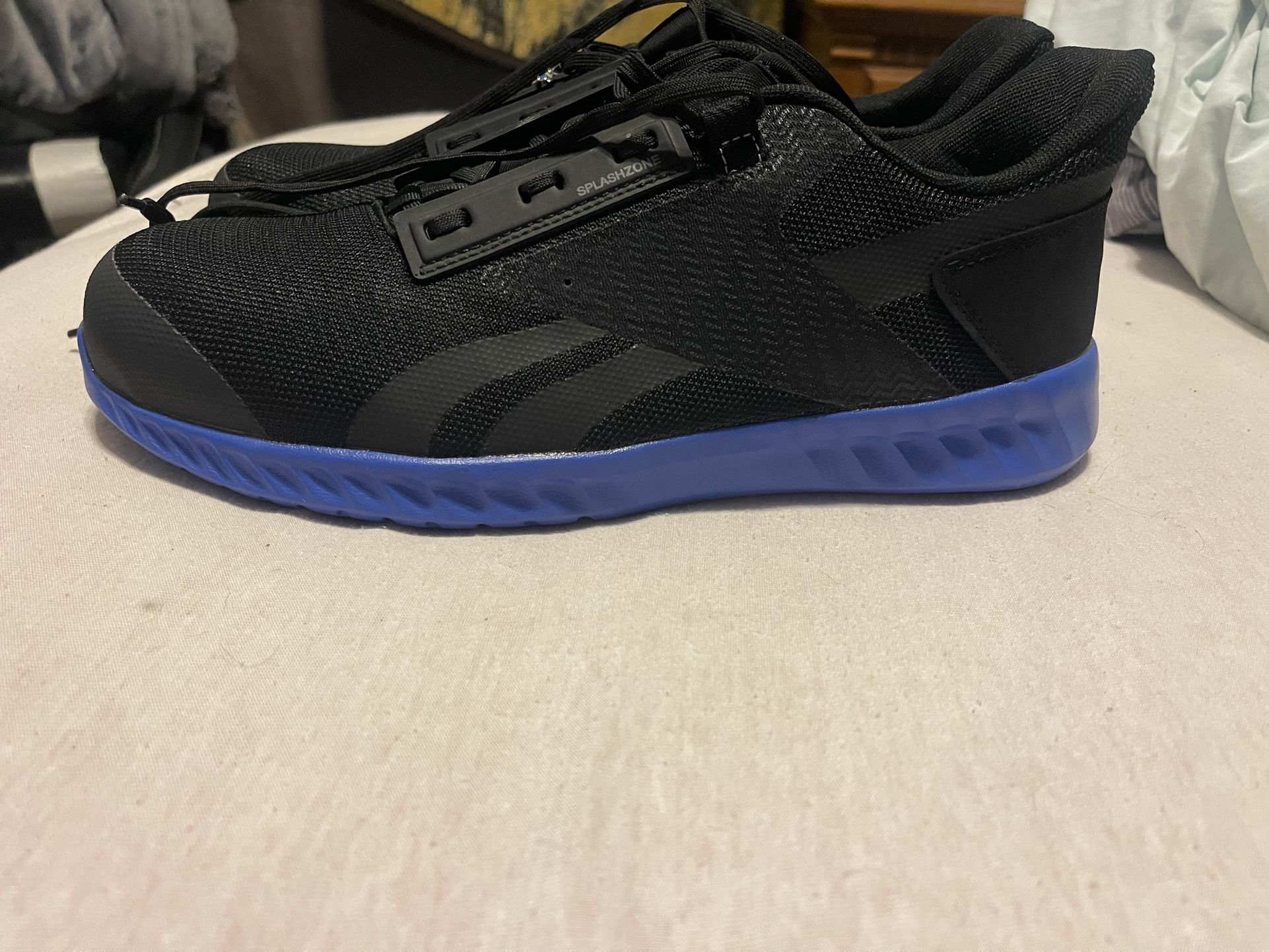 Reebok work job safety