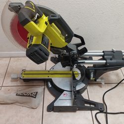 Ryobi Miter Saw 