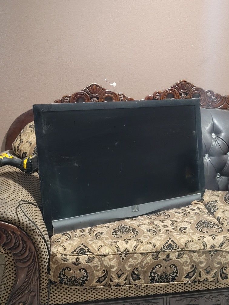 Vizio tv & Wall Mount