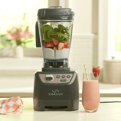 Licuadora De Alta Potencia De Princess House 