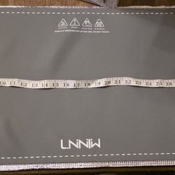 XXL Electric Silicone Food Warming Mat