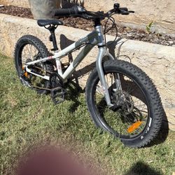 Commencal Ramones 20 Youth Mountain Bike Kids