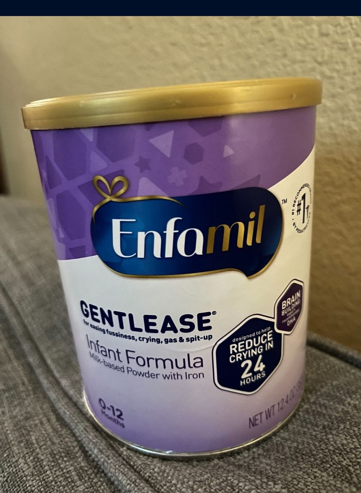 Enfamil