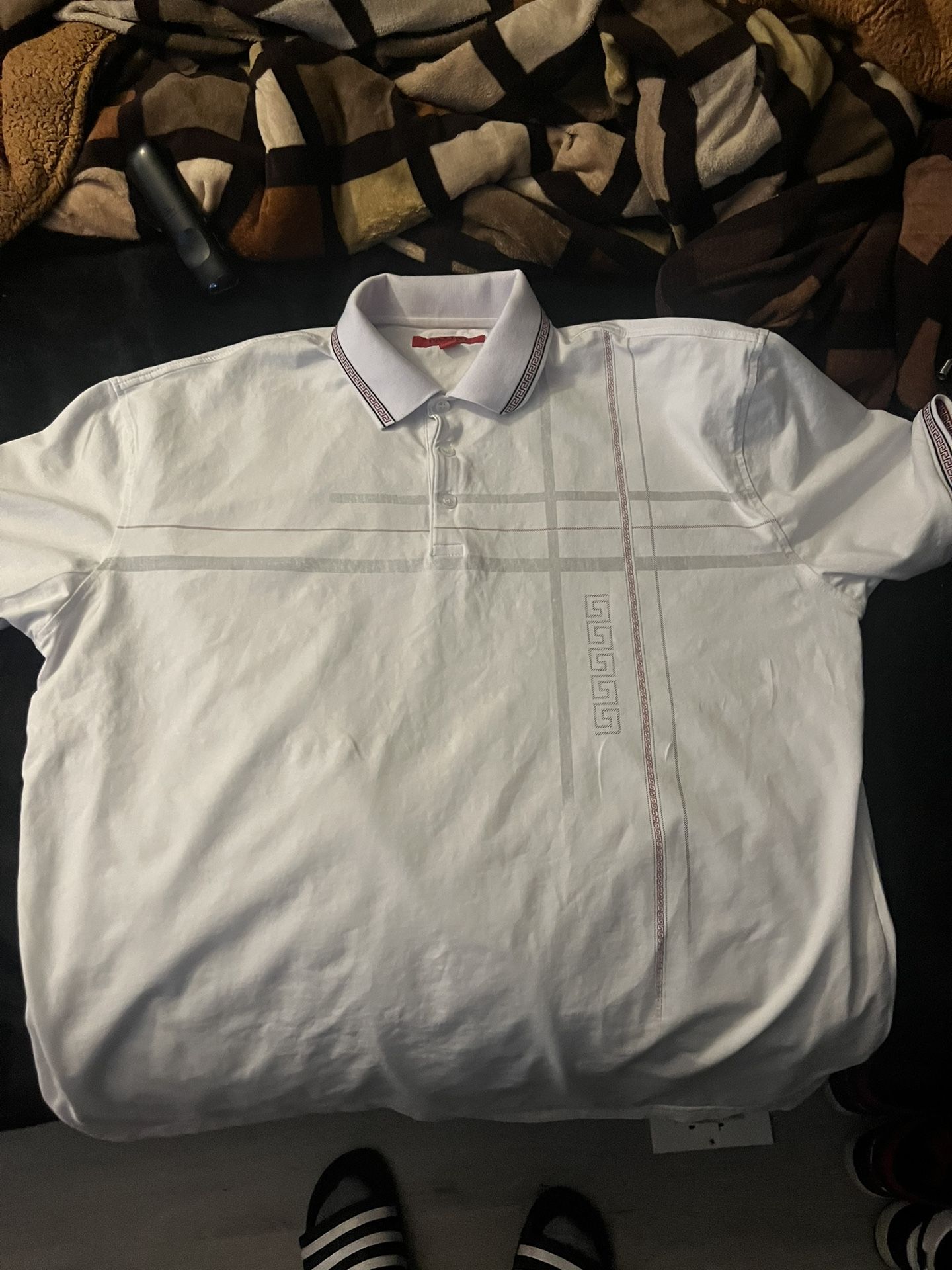 Pavini Polo Shirt