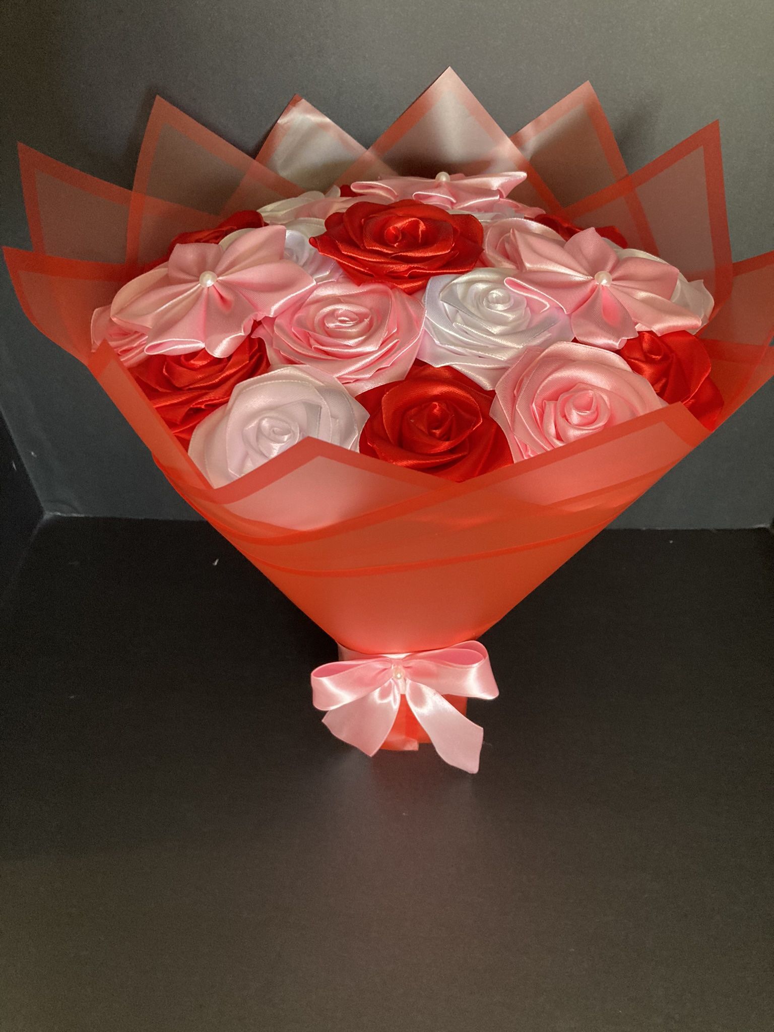 Eternal Rose Bouquets