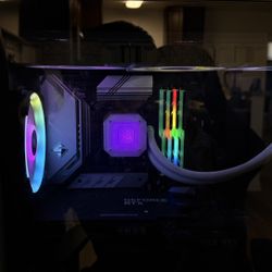 INTEL i7 11th Gen 11700K PC 3060 Ti