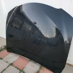 2021 - 2025 Lexus IS300 hood panel oem
