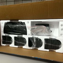 Surround system HALO aCOUSTICE W1