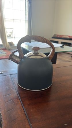 kettle