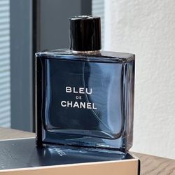 Chanel Bleu De Chanel Eau De Toilette Spray For Men