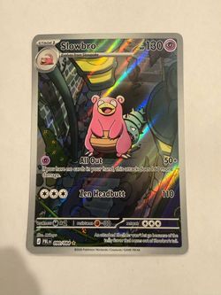 Slowbro