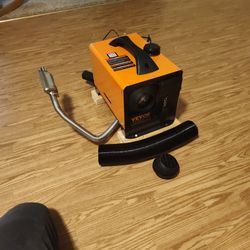 VEVOR 5KW Diesel Heater