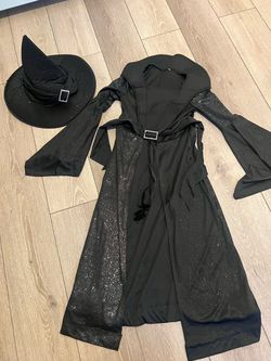 Witch Costume