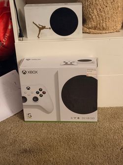 Xbox series S