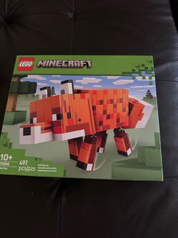 Lego sets