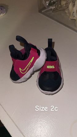 Baby girl shoes