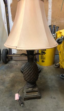 Lamp