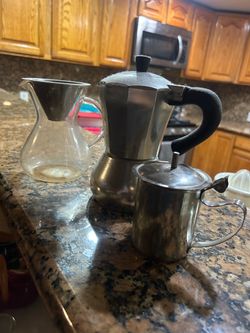 Coffee dripper
