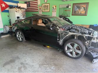 2016 Lexus RC 300