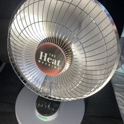 Radiant Heater New Out Of Box