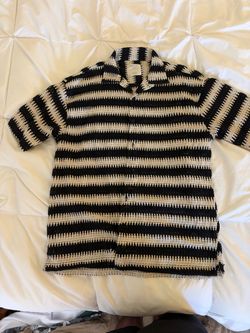 Shirt massive luxury